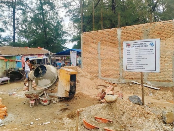 
					Pekerja Hanya Menggunakan 