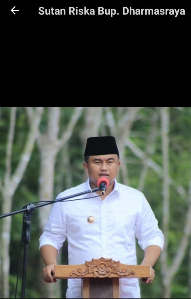 
					Bupati Harus Korupsi, Ketum Apkasi Enggan Komentar