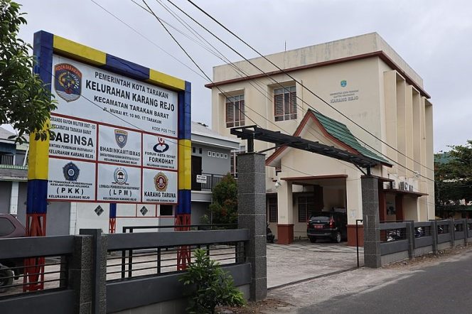 
					Kasus Korupsi Mantan Wawali Tarakan Berlarut-Larut : Kasi Intel Kjaksaan, Tinggal Selangkah