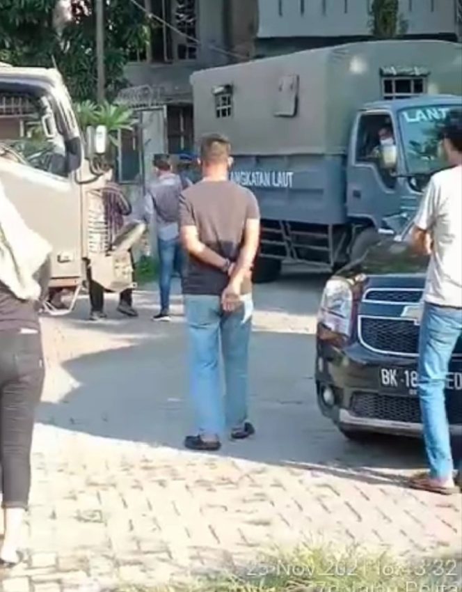 
					AKHIRNYA PERJUDIAN TEMBAK IKAN DI BELAKANG GEDUNG EKS MACAN YAOHAN BRAYAN DIGREBEK APARAT