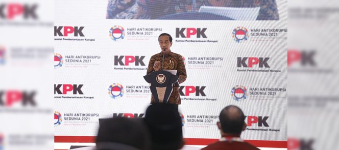 
					Ket foto; Presiden RI Joko Widodo