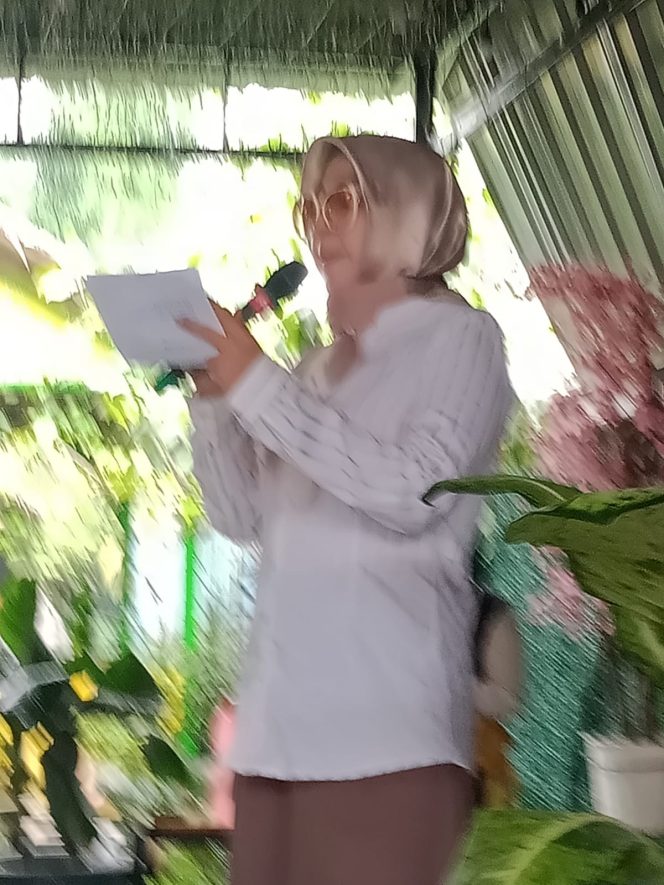 
					Penuh Keakraban, Pelindo Gelar Coffe Morning Bersama Wartawan