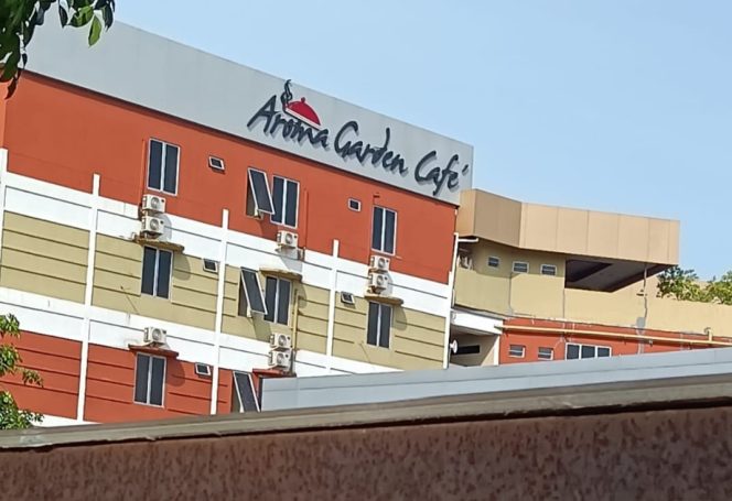 
					Hotel Green View 99 Batam Diduga Kuat Beroperasi Judi Online