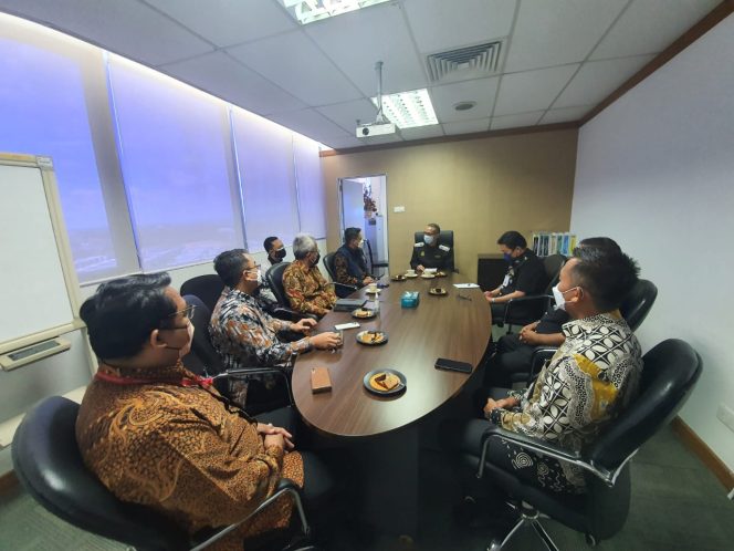 
					Polri, Imigresen Dan Polis DirajaI Malaysia Kerjasama Dalam Upaya Ungkap Kasus PMI Illegal