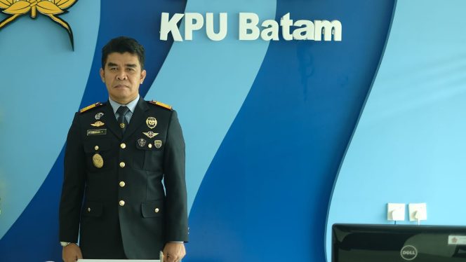
					Bea Cukai Batam Berhasil Kumpulkan Penerimaan Negara Sebesar Rp4,27 Triliun Di Tahun 2021