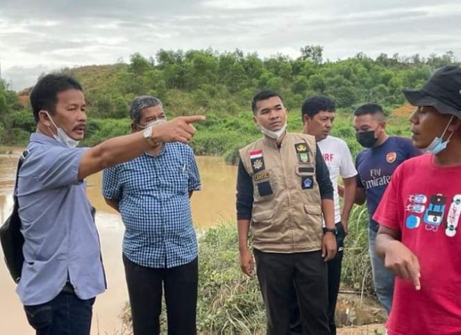 
					Dibawah Kepemimpinan Rudi Perekonomian Batam Melaju Pelan Tapi Pasti !!!