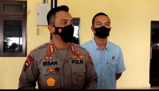 
					Polresta Deli Serdang Ungkap Identitas Tiga Pelaku Curanmor Yang Tewas Diamuk Massa Di STM Hilir