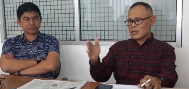 
					Gapeksindo Ingatkan Pemko Padang Terkait Pokja