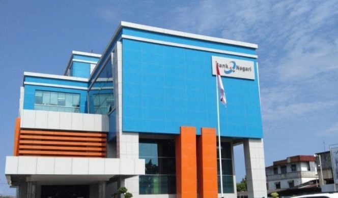 
					Kejahatan Skimming, M. Irsyad : Bank Nagari Komitmen Lindungi Dana Nasabah