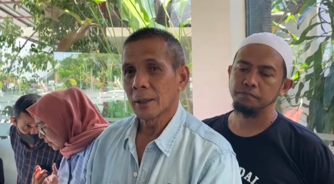 
					Didampingi Pengacara, Abin Ungkap Penggunaan Dana Untuk Kepentingan Mahyeldi Ansharullah