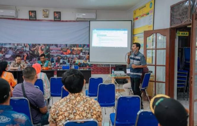 
					Terkait Masalah Sampah, Pemko Medan Terapkan Menabung Sampah Di Bank Sampah