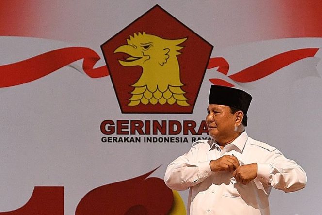 
					Laporkan Epyardi Asda ke KPK, Bukti Gerindra Tetap “Merakyat”