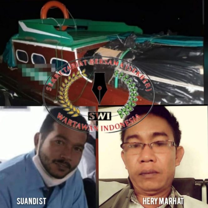 
					Bea Cukai Batam Amankan Kapal Cepat Berisi Ratusan Ribu Rokok Tanpa Pita Cukai Dan Mikol