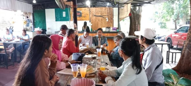
					Diduga Cafe Tube Zone Menyalahgunakan Izin, Apakah Ada Skenario Penangkapan Oknum Wartawan Diduga Melakukan Pemerasan