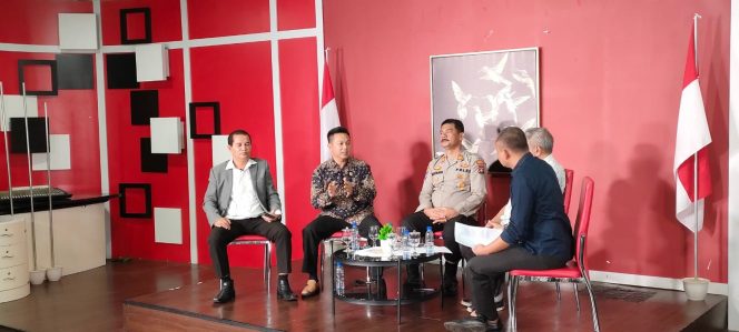 
					KPPAD Kota Batam Terus Menyoroti Kenakalan Remaja Dan Putus Sekolah
