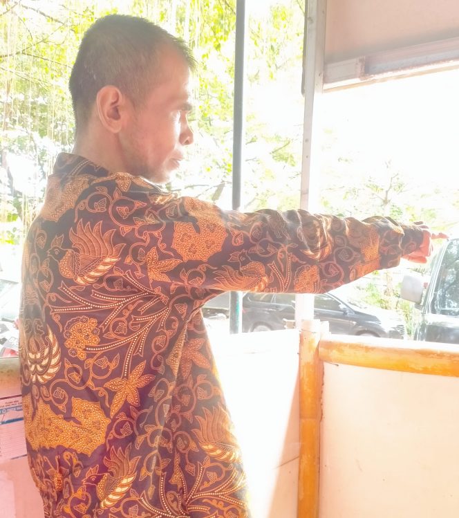 
					Alek Edrial : KPK Diharapkan “Bidik” DPRD Sumbar