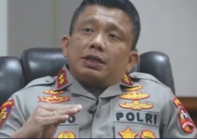 
					Jokowi Warning ke Kapolri , Buka Lebar Kasus Brigadir J