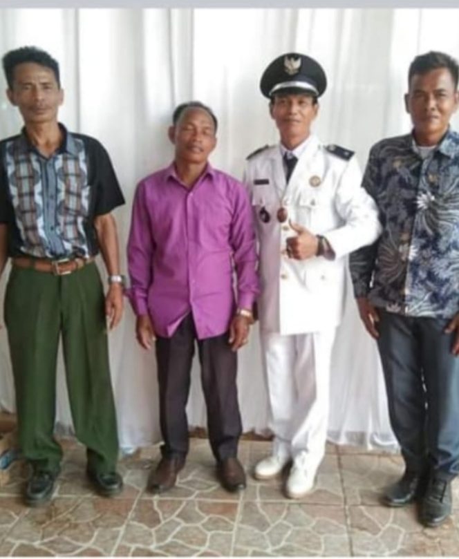 
					Diduga KKN BLT Dana Desa Dan Manipulasi Data Masyarakat