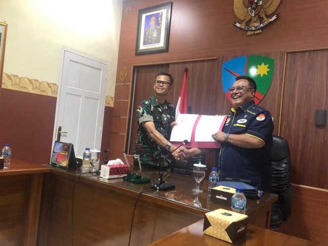 
					Sukses Sorgum di Sumbar, Dan Lanud Sutan Sjahrir – SIG Tandatangani MoU