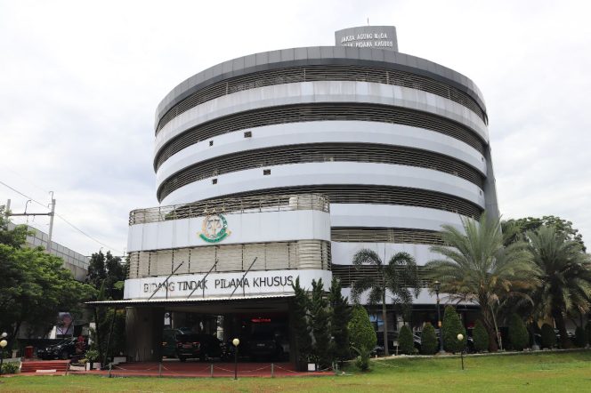 
					Kejagung Kembali Periksa 3 Saksi Terkait Dugaan Korupsi PT. Waskita Beton