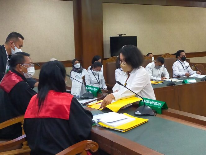 
					Jaksa Pengacara Negara Menjadi Kuasa Hukum Presiden RI Dan Kemendikbudristek RI Atas Gugatan Ijazah Palsu