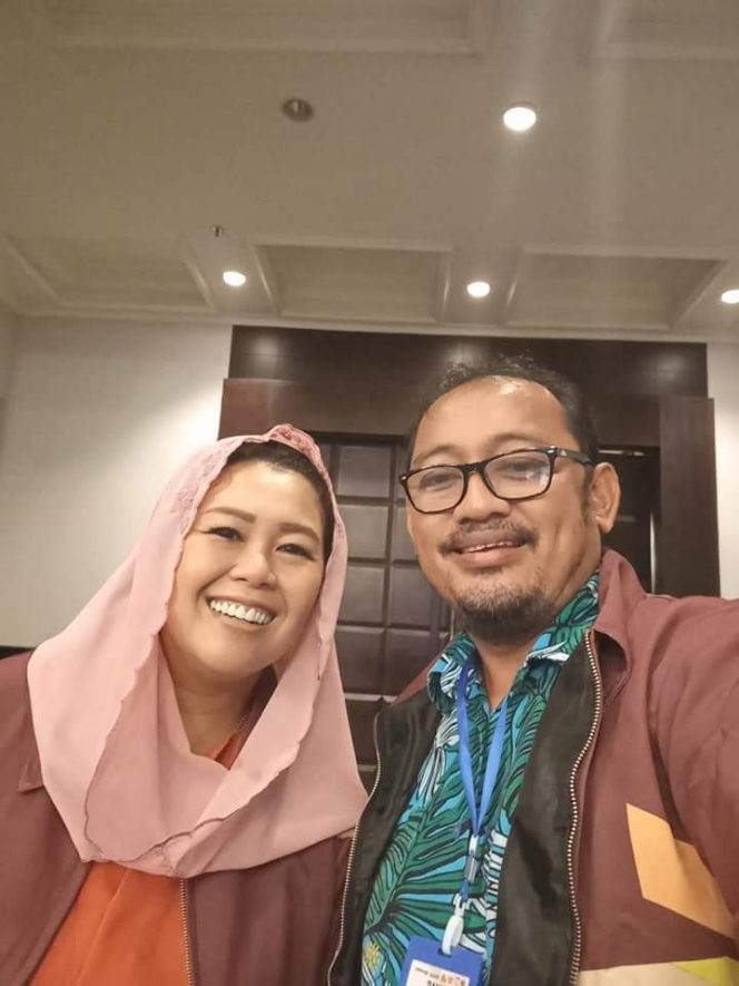 
					Dugaan Masalah Anggaran FPTI, Aspil : Laporan Keuangan Itu Siapa Yang Buat ?