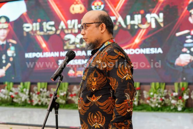 
					Satgassus Polri Fokus Cegah Korupsi Pada Program BLT Hingga Pendidikan