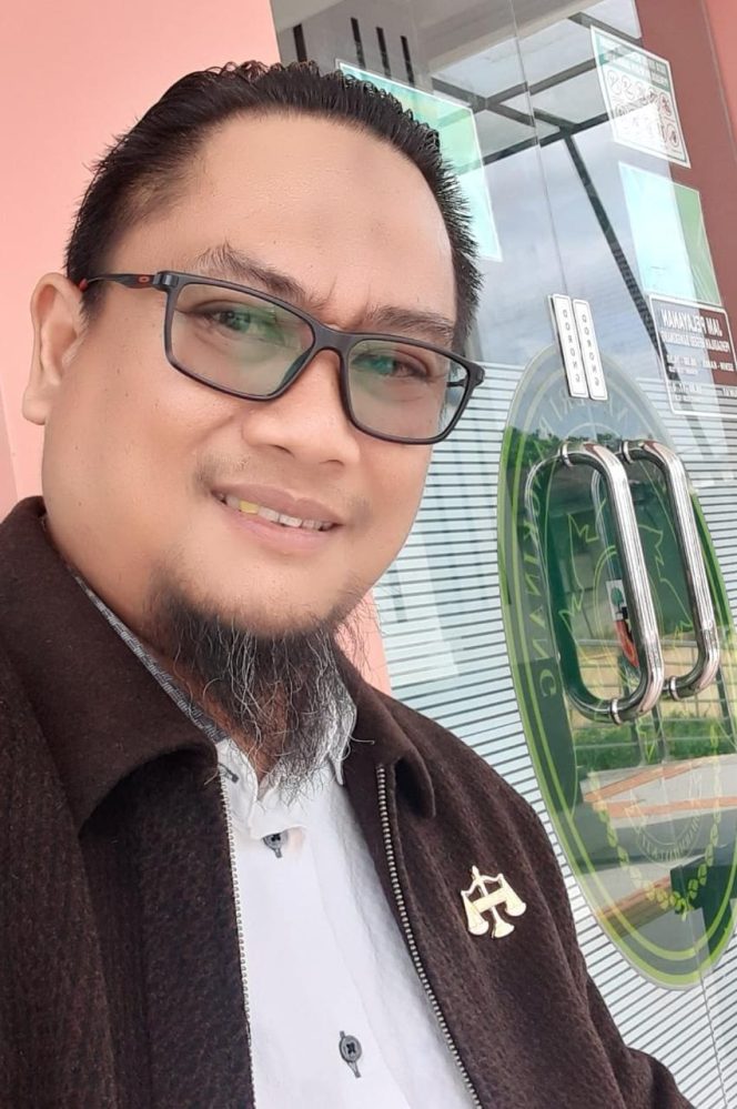 
					Pengusaha Sawit 800 Ha Gugat Keluarga Sendiri Demi Kuasai Lahan 2 Ha