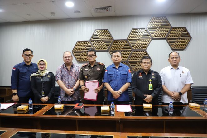 
					Penyidik Kejagung Sita Eksekusi Kembali Aset Terpidana Benny Tjokrosaputro