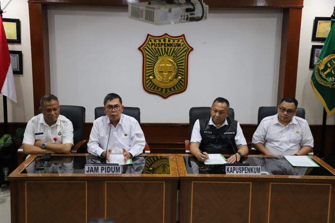 
					Tanggapan Kejagung Vonis Terdakwa Pembunuhan Berencana Terhadap Brigadir J