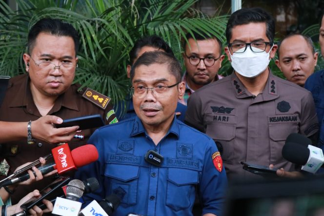 
					Direktur Penuntutan: Kami Menghormati Atas Vonis 15 Tahun Penjara Yang Diberikan Terhadap Terdakwa Surya Darmadi