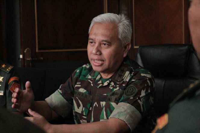 
					JAM Pidmil: Tim Penyidik Koneksitas Telah Melakukan Serangkaian Penyidikan Perkara Satelit Slot Orbit 123° BT Kementerian Pertahanan Tahun 2012-2021