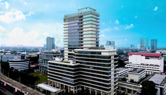 
					JAM Intelijen Kejagung Sampaikan Perkembangan Perkara BAKTI Kementerian Komunikasi Dan Informatika