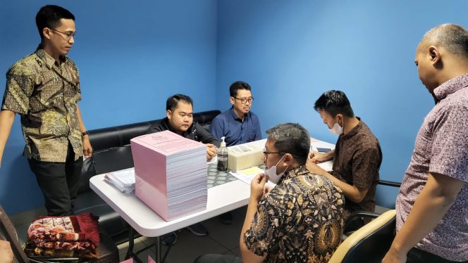 
					Perkara PT Waskita Karya Memasuki Babak Baru Dengan 4 Orang Tersangka (Tahap II/Obstruction of Justice)