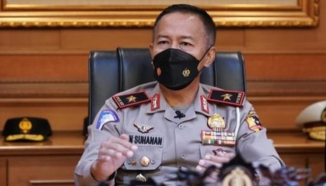 
					Polri Prediksi Puncak Arus Mudik Lebaran 2023 Terjadi Pada 18-21 April