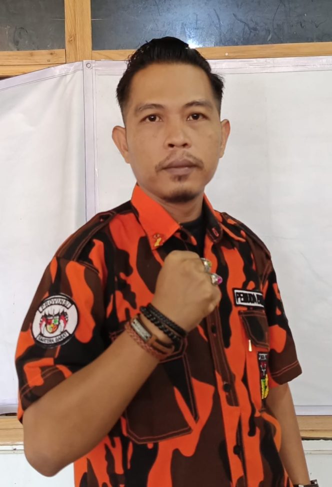 
					Wahyu Permana 