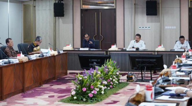 
					Jaksa Agung ST Burhanuddin: Tenaga Ahli Berperan Penting dalam Mendukung Peningkatan Kepercayaan Publik
