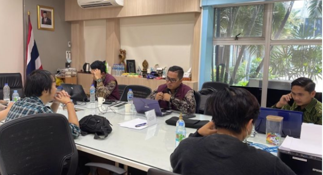
					Polri Tetapkan 2 Orang Menjadi Tersangka Kasus Perdagangan Orang Ke Myanmar