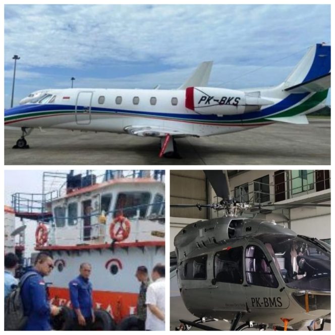 
					Tim Penyidik Kejagung Update, Penanganan Perkara Korporasi CPO