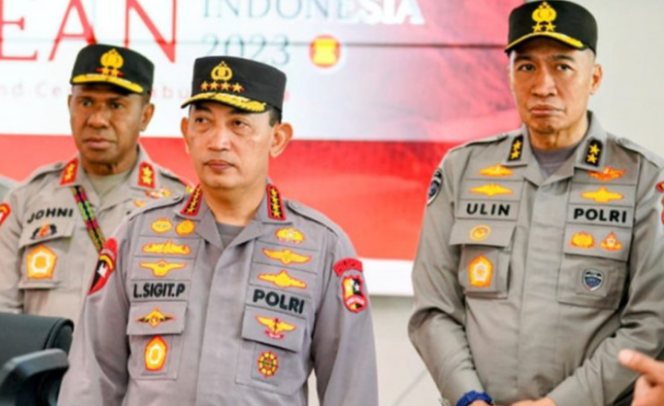 
					Gelaran AMMTC Bahas Pencegahan Dan Berantas Kejahatan Transnasional