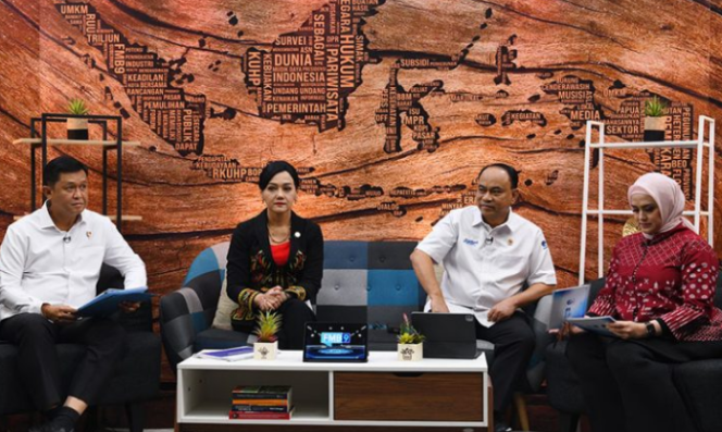 
					Polri Akan Bentuk Direktorat Kriminal Siber Di 9 Polda, Maksimalkan Penanganan Kejahatan Siber