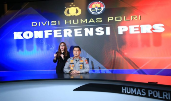 
					Kasus Penistaan Agama Panji Gumilang Tetap Diproses Meski Ada Pencabutan Laporan