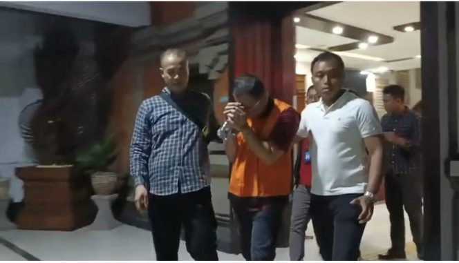 
					Perkembangan Penyidikan Perkara Penyalahgunaan Fasilitas Fast Track Di Terminal Iinternasional Bandara I Gusti Nngurah Rai