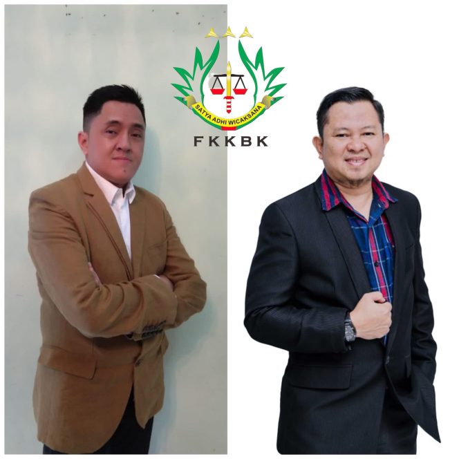 
					Kejaksaan Tetap Tegar Hadapi Upaya Gerus Public Trust