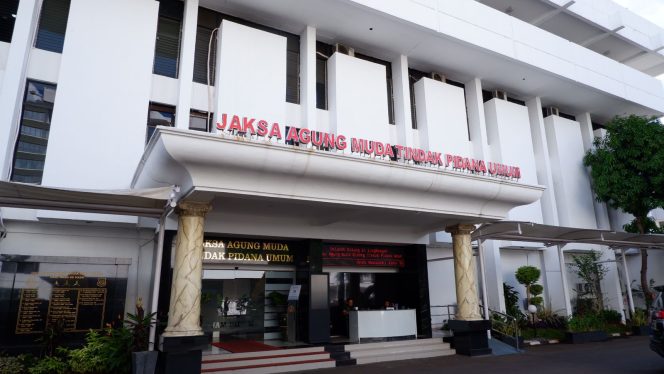 
					JAM Pidum Menyetujui 3 Pengajuan Penghentian Penuntutan Berdasarkan Restorative Justice