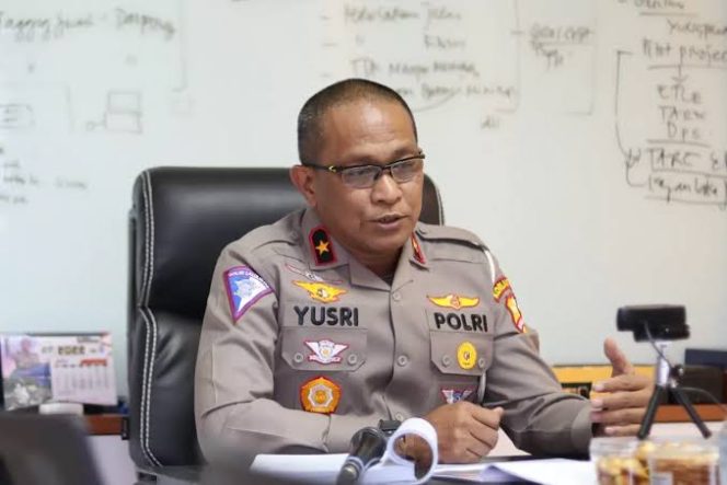 
					Hindari Pemalsuan, Korlantas Polri Pastikan Pelat Nomor Khusus Berkode ‘ZZ’