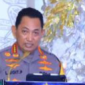 Ket foto:Kapolri Jenderal Listyo Sigit Prabowo.