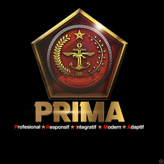 
					Komitmen TNI Netral Pada Pemilu 2024, Netralitas TNI Harga Mati