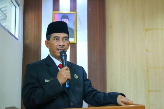 
					Usai Pemungutan Suara, Kemenag Purwakarta Ajak Masyarakat Kembali Bersatu