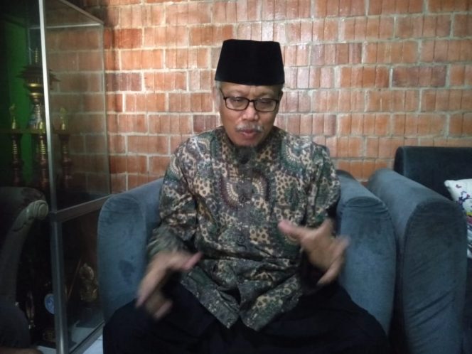 
					Marak Peredaran Hexymer dan Tramadol di Purwakarta, Ketua MUI Angkat Bicara
